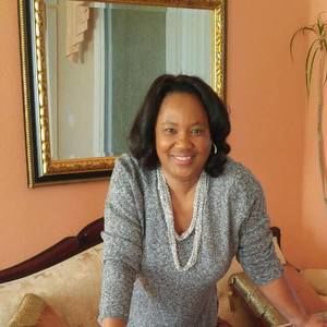 Meet your Posher, Jacqueline